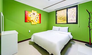 Vista Hill Pool Villa