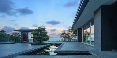 Relais & Chateaux·The Dreamland Resort