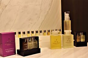 Relais & Chateaux·The Dreamland Resort