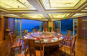 Relais & Chateaux·The Dreamland Resort