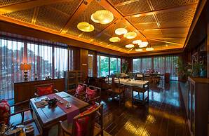 Relais & Chateaux·The Dreamland Resort