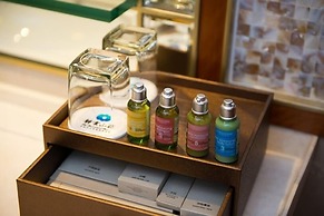 Relais & Chateaux·The Dreamland Resort