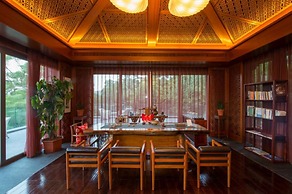 Relais & Chateaux·The Dreamland Resort