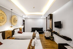 Paraiso Hotel Chiangmai