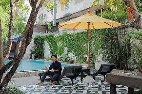 Paraiso Hotel Chiangmai