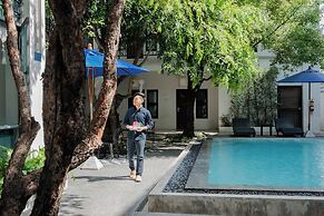 Paraiso Hotel Chiangmai