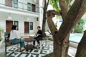 Paraiso Hotel Chiangmai