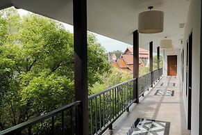 Paraiso Hotel Chiangmai
