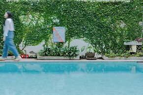 Paraiso Hotel Chiangmai