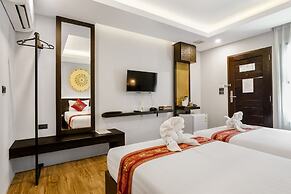 Paraiso Hotel Chiangmai