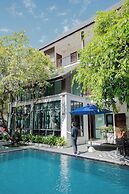 Paraiso Hotel Chiangmai