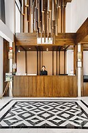 Paraiso Hotel Chiangmai