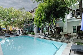 Paraiso Hotel Chiangmai