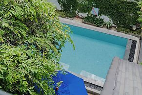 Paraiso Hotel Chiangmai