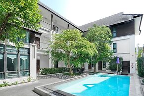Paraiso Hotel Chiangmai