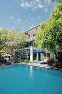 Paraiso Hotel Chiangmai