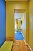 Vilacrosse Boutique Inn