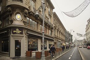 Vilacrosse Boutique Inn