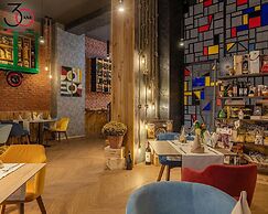 Vilacrosse Boutique Inn