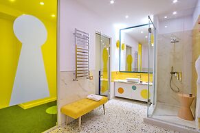 Vilacrosse Boutique Inn