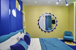 Vilacrosse Boutique Inn