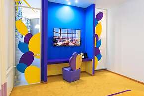 Vilacrosse Boutique Inn