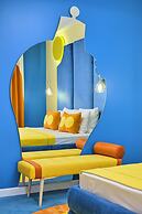 Vilacrosse Boutique Inn