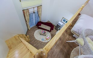 Sky Wind and Star SPA Pension