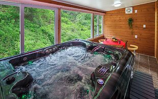 Sky Wind and Star SPA Pension