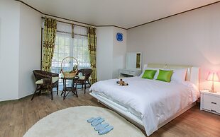 Sky Wind and Star SPA Pension