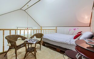 Sky Wind and Star SPA Pension