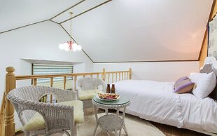 Sky Wind and Star SPA Pension