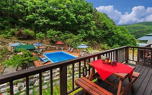 Sky Wind and Star SPA Pension