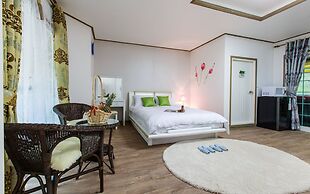 Sky Wind and Star SPA Pension