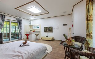 Sky Wind and Star SPA Pension