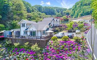 Sky Wind and Star SPA Pension