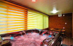 Sky Wind and Star SPA Pension