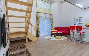 Sky Wind and Star SPA Pension