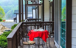 Sky Wind and Star SPA Pension