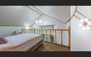 Sky Wind and Star SPA Pension