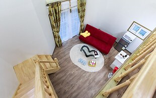 Sky Wind and Star SPA Pension