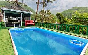 Morning Lake Pension