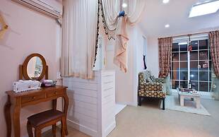 Morning Lake Pension