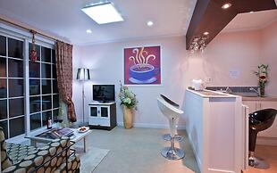 Morning Lake Pension