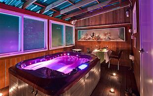 Morning Lake Pension