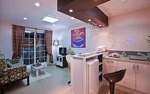 Morning Lake Pension