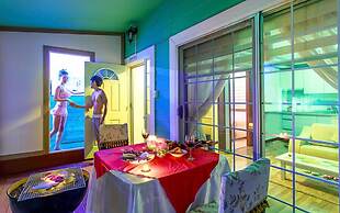 Morning Lake Pension