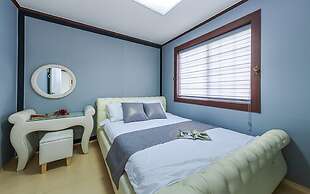 Morning Lake Pension