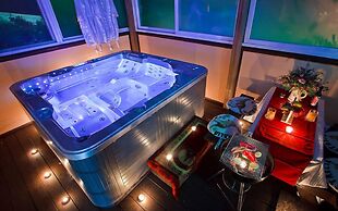 Morning Lake Pension