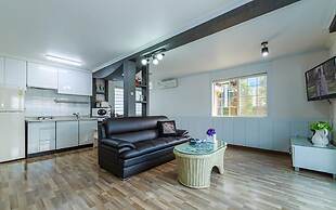 Morning Lake Pension